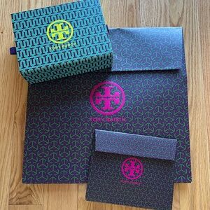 Tory Burch